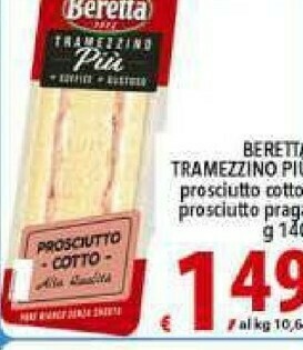 Gros Julia Pasta all'uovo offerta