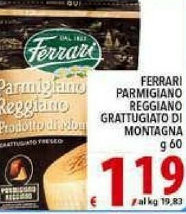 Gros Panna offerta