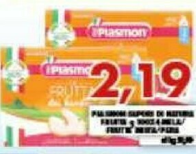 MA Supermercati Patatine fritte offerta