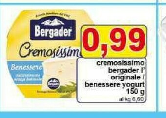 Pewex Santa lucia Mozzarella offerta