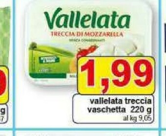 Pewex Galbani Galbanino offerta