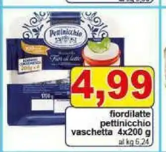 Diano Mozzarella di bufala