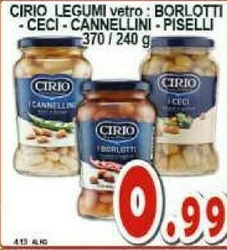 Sacoph Caffè offerta