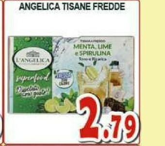 Sacoph Caffè offerta