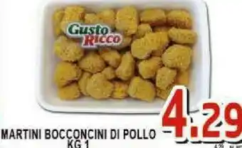 Sacoph Aia Pollo offerta