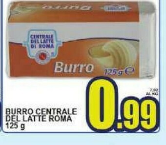 Sacoph Vallelata Mozzarella offerta