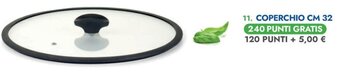 Kanguro COPERCHIO CM 32 offerta