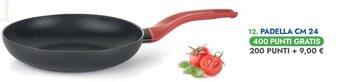 Kanguro PADELLA CM 24 offerta