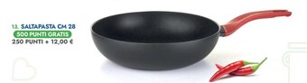 Kanguro SALTAPASTA CM 28 offerta