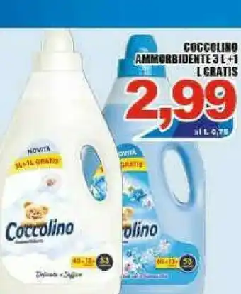 Sacoph Ace Candeggina offerta