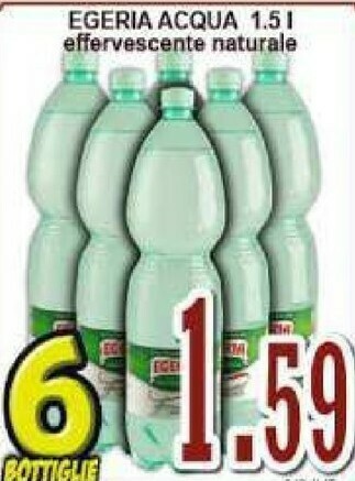 Sacoph Acqua offerta