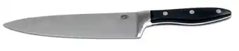 AGNELLI PROFESSIONAL COOKWARE COLTELLO CHEF