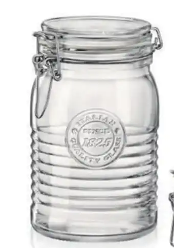 VASO ERMETICO L 1