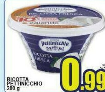 Sacoph Sughi per pasta offerta