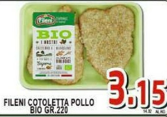 Cordon bleu