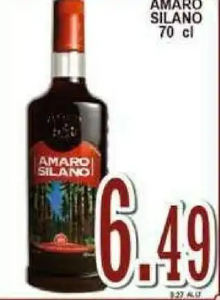 Silano Amari