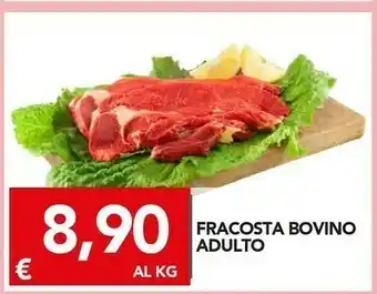 TuoDi Fracosta Bovino Adulto offerta