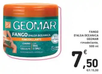 FANGO DALGA OCEANICA GEOMAR 500 ML