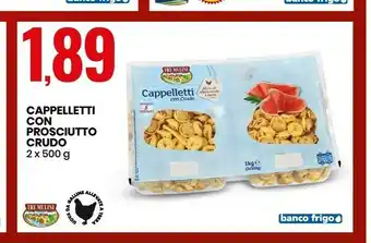 Eurospin Tobias Formaggio spalmabile offerta