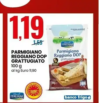 Pascoli Italiani Parmigiano Reggiano DOP