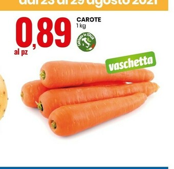 Carote