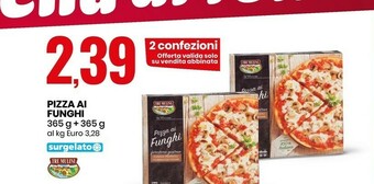 Eurospin Pesche offerta