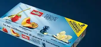 Pam Muller Yogurt Zero % offerta