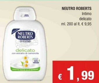 Crai Dentifricio offerta