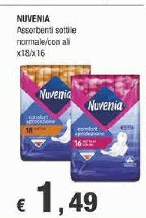 Crai Dove Deodorante offerta