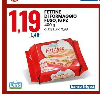 Eurospin Salame milano offerta