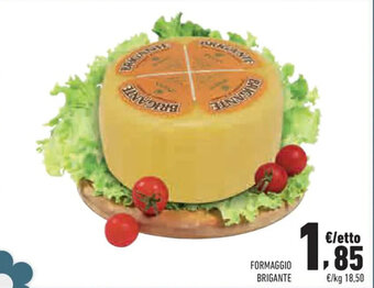 FORMAGGIO BRIGANTE