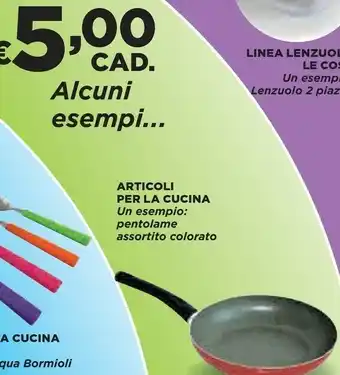 Articoli Per La Cucina