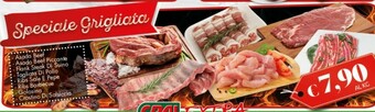 Crai Asado Beef offerta