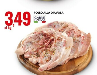 Eurospin Carne macinata offerta