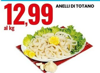 Anelli Di Totano