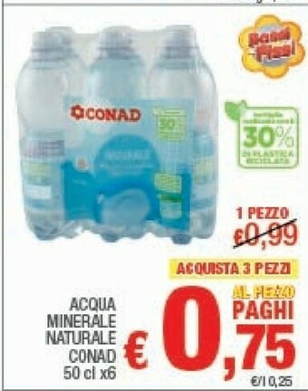 Conad Cioccolato offerta