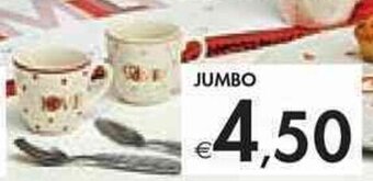 Bennet JUMBO offerta