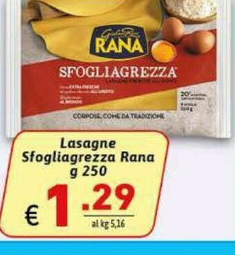 Gros Pesto offerta