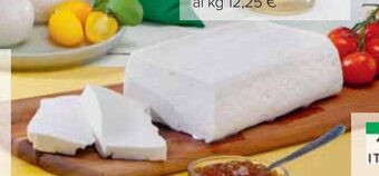 Carrefour Primo sale Vallelata offerta
