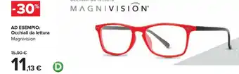 occhiali da lettura MAGNIVISION