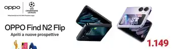 OPPO Find N2 Flip