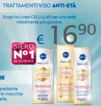 Acqua & Sapone TRATTAMENTI VISO ANTI-MACCHIE offerta