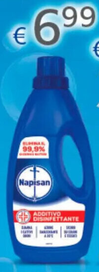 Napisan