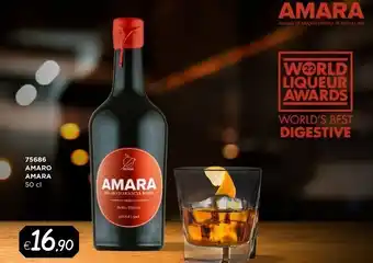Amara amaro