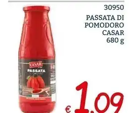 Casar passata di pomodoro
