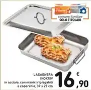 Conad Margherita Findus croccole offerta