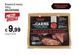 Spazio Conad Pai patatine fritte offerta