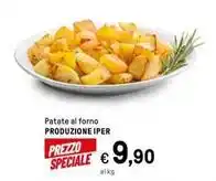 Spazio Conad Luciana mosconi pasta all' uovo offerta