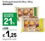 Spazio Conad Bottiglia offerta