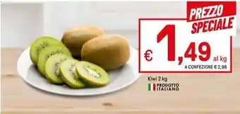 Spazio Conad Salpi capocollo a metà offerta